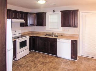 6196 Dana Ct, Lithonia, GA 30058