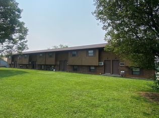 Morningside Townhouse Apartments, Morristown, TN 37814