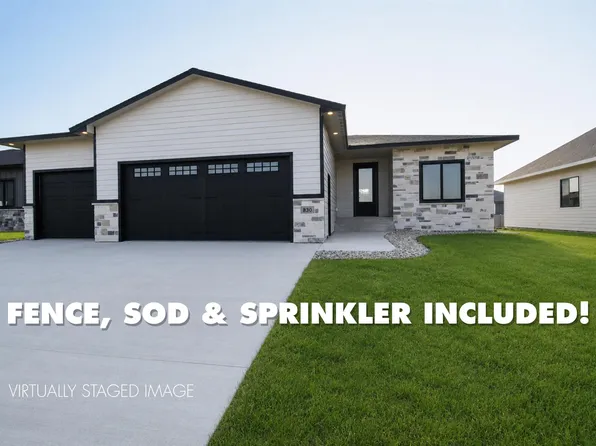 830 Almond Ave, Harrisburg, SD 57032