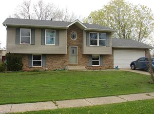 5886 Lamar Ave, Portage, IN 46368