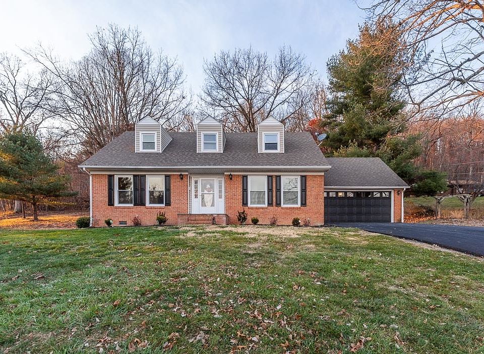2351 Lee Jackson Hwy, Staunton, VA 24401 Zillow