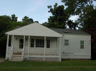 209 E Delafield Ave, Durham, NC 27704