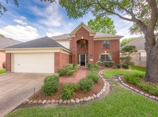 22815 Orchard Oak Ln, Katy, TX 77450