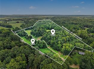 543 Bald Hill Loop, Madison, NC 27025