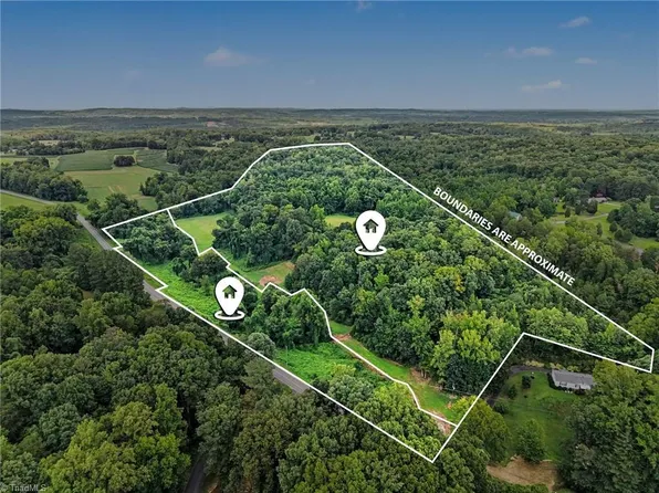 543 Bald Hill Loop, Madison, NC 27025