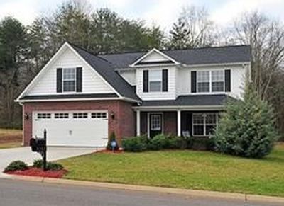 7161 Jackson Morgan Ln, Powell, TN, 37849