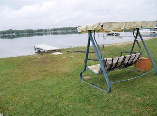 2607 Plainfield Rd, Hale, MI 48739