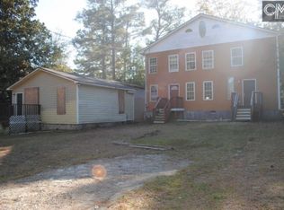 420 Weddell St, Columbia, SC 29223
