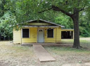 811 8th St NE, Paris, TX 75460