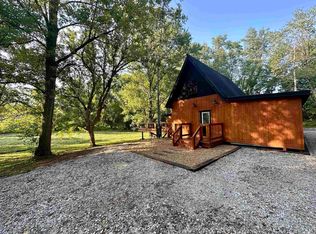 1375 River Rd, Spencer, IN 47460