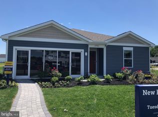 29981 Donnybrook Ln, Princess Anne, MD 21853