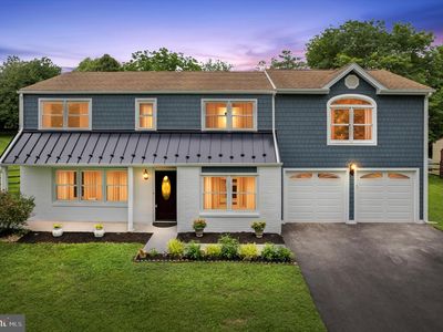 4133 Dana Ln, Lafayette Hill, PA, 19444