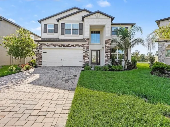 2648 SUNNY PEBBLE LOOP, ZEPHYRHILLS, FL 33540