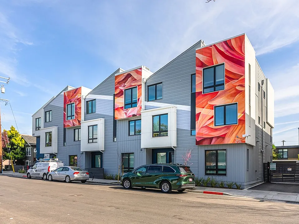 ArtHaus Yerba Buena