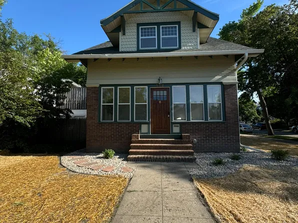 502 4th Ave SE, Aberdeen, SD 57401