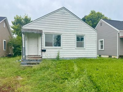 955 E 18th Ave, Columbus, OH, 43211