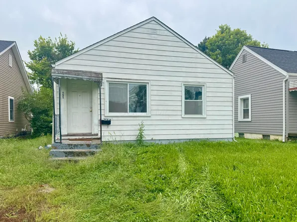 955 E 18th Ave, Columbus, OH 43211