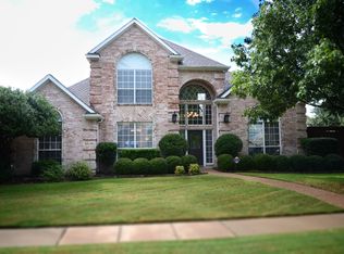 201 Hollowtree Ct, Coppell, TX 75019