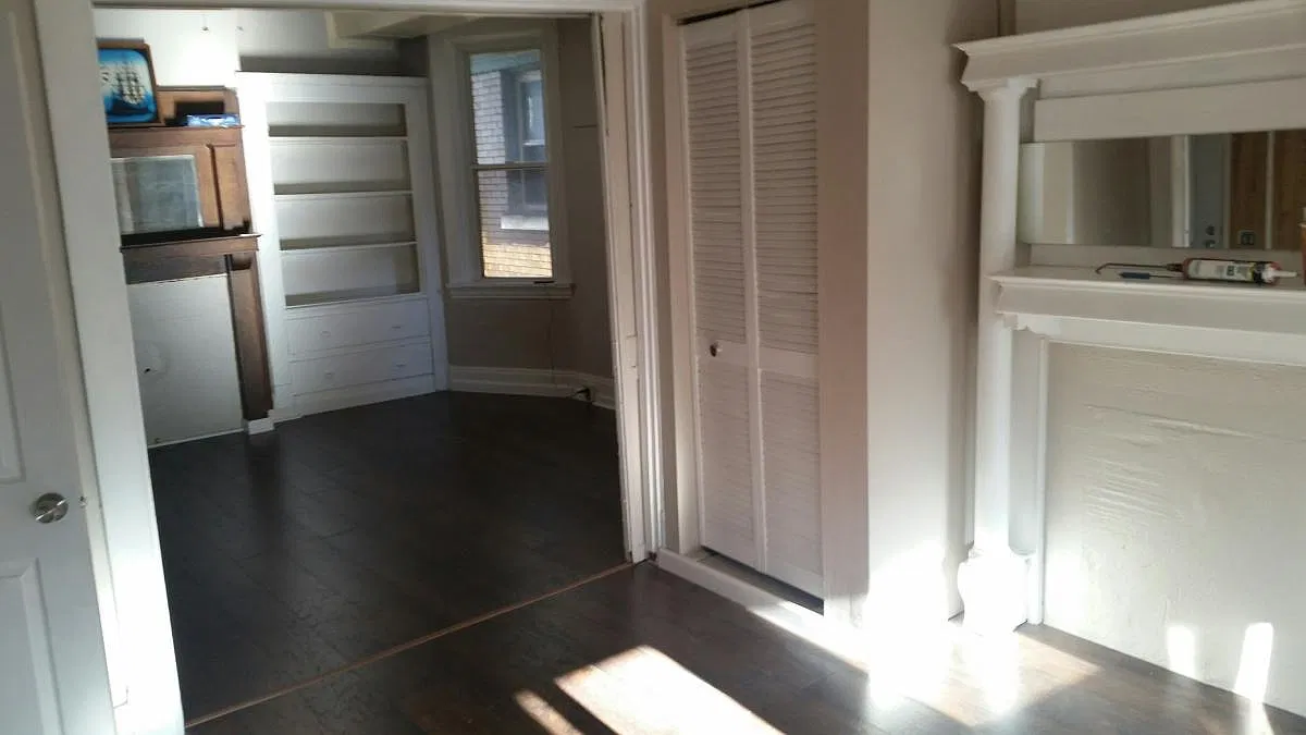 406 Grace Street — Photo 4