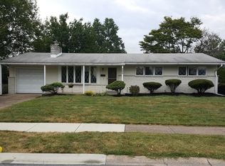 4504 Oxford Rd, Harrisburg, PA 17109