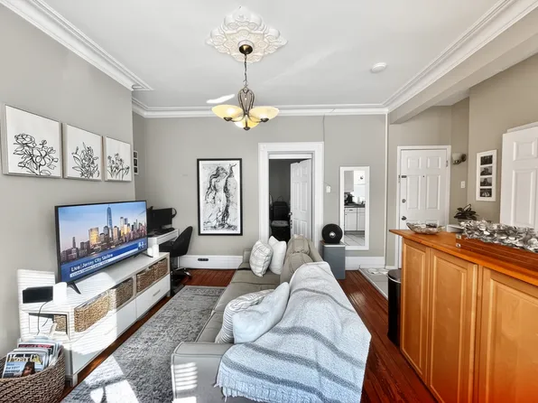 1110 Central Ave #3, Union City, NJ 07087