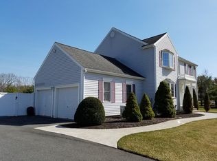 57 Tamarack Dr, Stoughton, MA 02072