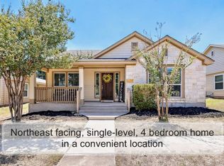 1609 Willow Vis, Round Rock, TX 78664