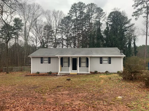 1748 Walton Rd, Monroe, GA 30656
