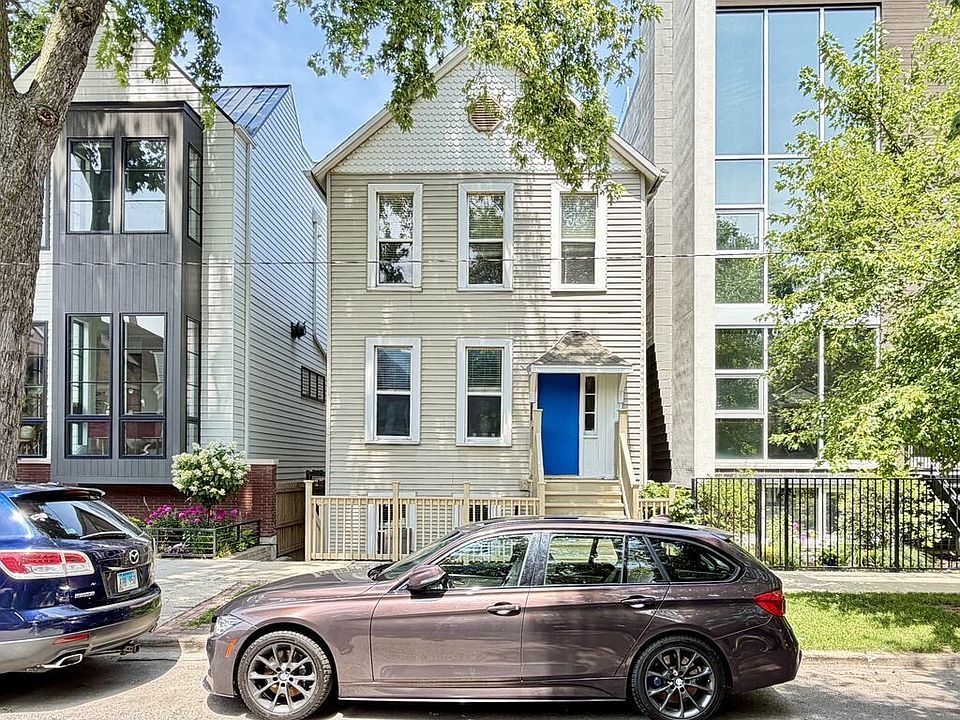 1st image of 2236 W Belden Ave #B3