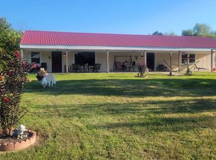 6591 Grancer Rd, Morgantown, KY 42261