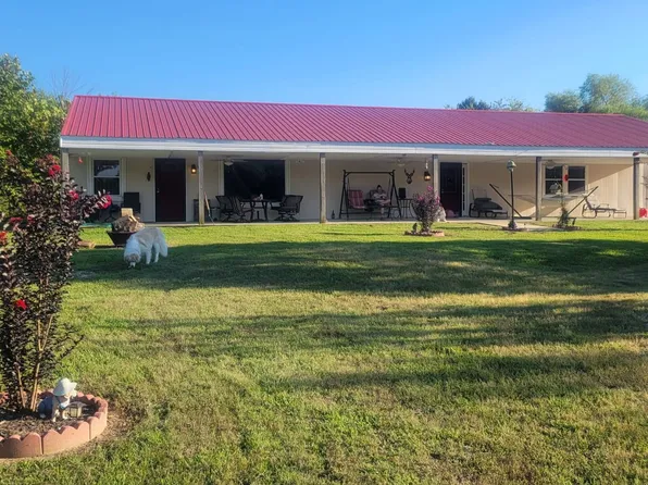 6591 Grancer Rd, Morgantown, KY 42261