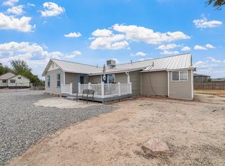 2930 B 1/2 Rd, Grand Junction, CO 81503