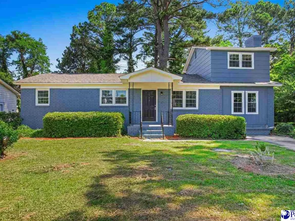 119 E Wingate Ave, Florence, SC 29506