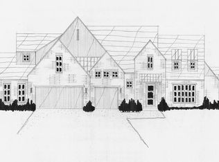 4097 Diamond Ct, Piedmont, OK 73078