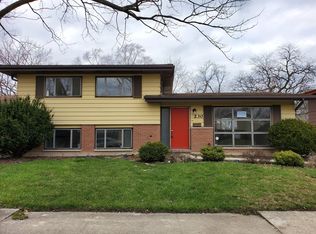 230 Early St, Park Forest, IL