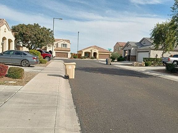 4th image of 25946 W Marco Polo Rd