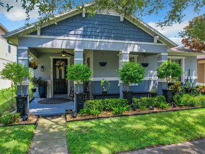 2303 Abey Blanco Dr, Orlando, FL, 32828