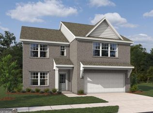 92 Silverleaf Trl, Bethlehem, GA 30620