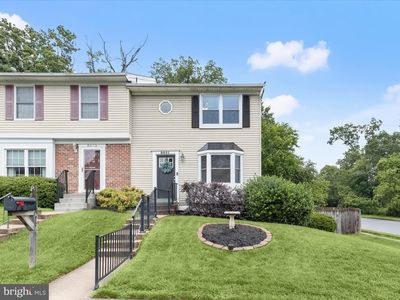 8601 Castlemill Cir, Baltimore, MD, 21236