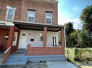 6210 Huntress St, Pittsburgh, PA