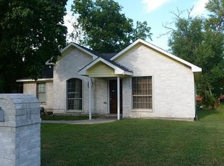 202 N Park St, Pasadena, TX 77506