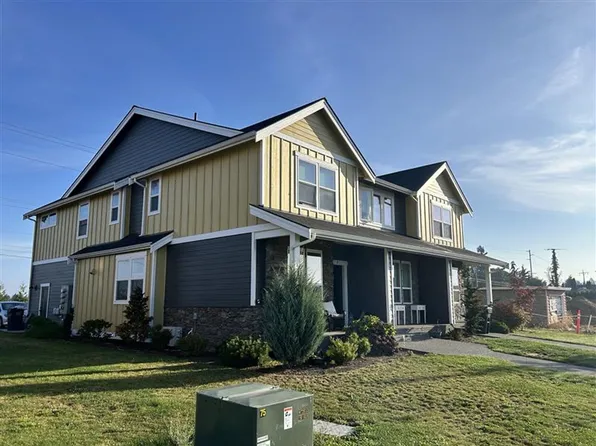 2229 Dejong Dr, Lynden, WA 98264