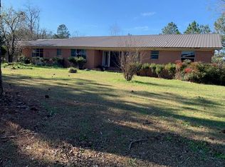 4339 Vada Rd, Climax, GA 39834