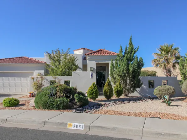 3654 Reflections Ln, Las Cruces, NM 88011