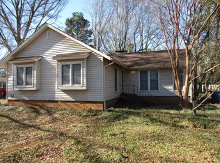 7917 Davis Rd, Mint Hill, NC 28227