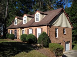 381 Mowbray Arch, Danville, VA 24541