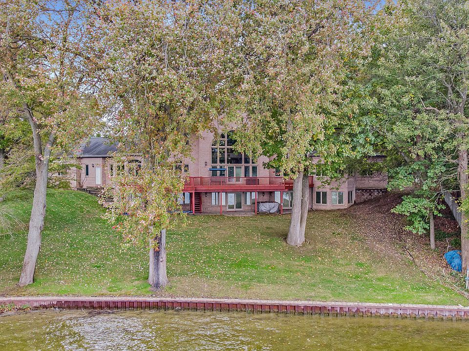 6076 Browns Lake Rd, Jackson, MI 49203 MLS 23025014 Zillow
