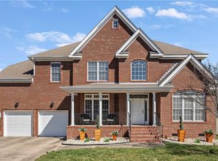 223 River Inlet Rd, Suffolk, VA 23434