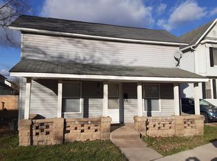 256 W Main St, Newark, OH 43055