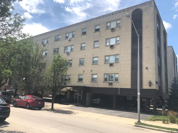 8245 W Belmont Ave #4N, River Grove, IL 60171